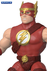 DC Primal Age The Flash (DC Comics)