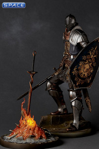 1/6 Scale Bonfire PVC Statue (Dark Souls 3)