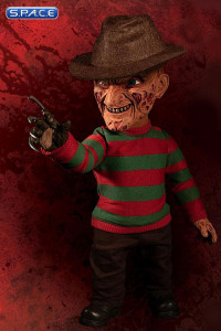 Mega Scale Freddy with Sound (A Nightmare on Elm Street)