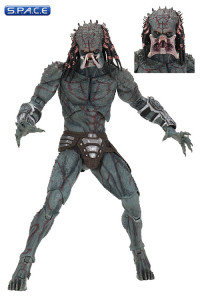 Deluxe Armored Assassin Predator (The Predator)