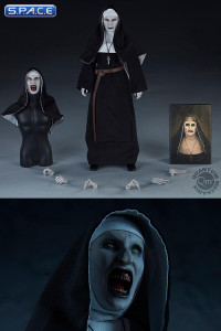 1/6 Scale The Nun Master Series (The Nun)