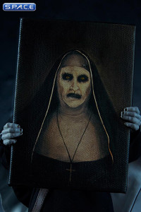 1/6 Scale The Nun Master Series (The Nun)