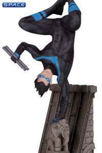 Nightwing Bat-Family Multi-Part Statue (DC Comics)