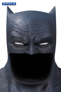 1/2 Scale Batman Cowl DC Gallery Bust (Batman - The Dark Knight Returns)