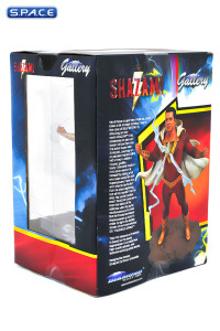 Shazam DC Movie Gallery PVC Statue (Shazam)
