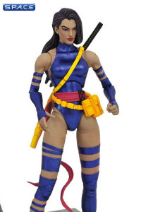 Psylocke (Marvel Select)