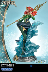 1/3 Scale Mera Museum Masterline Statue (DC Comics)