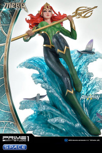 1/3 Scale Mera Museum Masterline Statue (DC Comics)