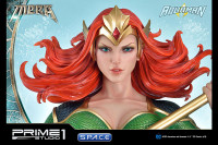 1/3 Scale Mera Museum Masterline Statue (DC Comics)