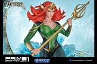 1/3 Scale Mera Museum Masterline Statue (DC Comics)