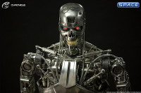 1:1 Scale T-800 Endoskeleton Life-Size Statue (Terminator Genisys)