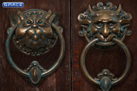 Door Knockers Replica (Labyrinth)