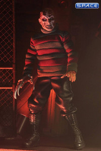 Freddy Figural Doll (Freddys New Nightmare)