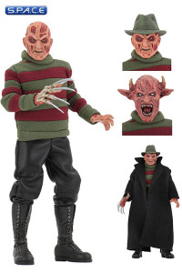 Freddy Figural Doll (Freddys New Nightmare)