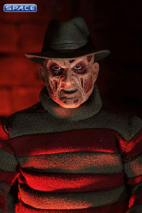 Freddy Figural Doll (Freddys New Nightmare)