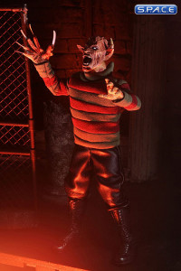 Freddy Figural Doll (Freddys New Nightmare)