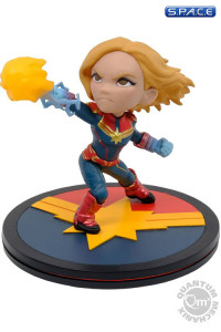 Captain Marvel Q-Fig Figure (Captain Marvel)