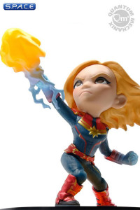 Captain Marvel Q-Fig Figure (Captain Marvel)