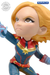 Captain Marvel Q-Fig Figure (Captain Marvel)