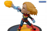 Captain Marvel Q-Fig Figure (Captain Marvel)