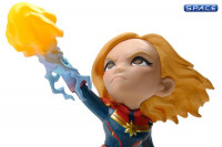 Captain Marvel Q-Fig Figure (Captain Marvel)