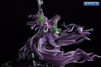 Sengoku Joker Statue (Batman Ninja)