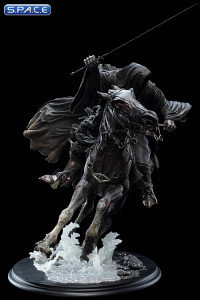 Ringwraith at the Ford Statue (Lord of the Rings)