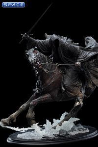 Ringwraith at the Ford Statue (Lord of the Rings)