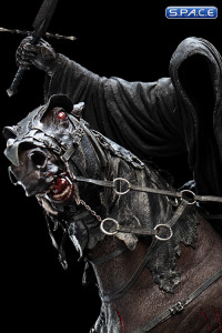 Ringwraith at the Ford Statue (Lord of the Rings)