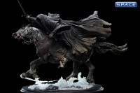 Ringwraith at the Ford Statue (Lord of the Rings)