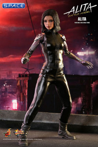 1/6 Scale Alita Movie Masterpiece MMS520 (Alita: Battle Angel)