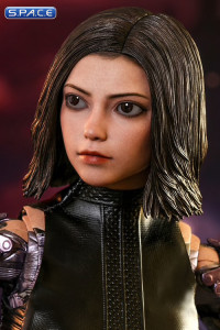 1/6 Scale Alita Movie Masterpiece MMS520 (Alita: Battle Angel)