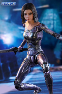 1/6 Scale Alita Movie Masterpiece MMS520 (Alita: Battle Angel)