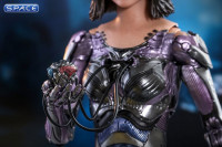 1/6 Scale Alita Movie Masterpiece MMS520 (Alita: Battle Angel)