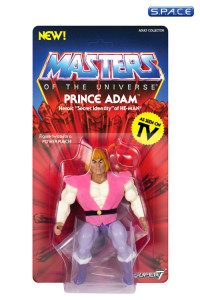 4er Satz: MOTU Vintage Wave 3 (Masters of the Universe)