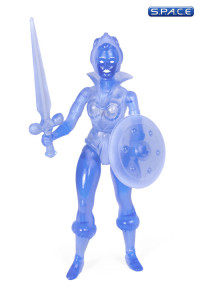 Frozen Teela Vintage (Masters of the Universe)