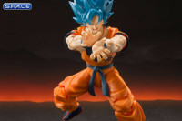 S.H.Figuarts Super Saiyan God Goku (Dragon Ball Super: Broly)