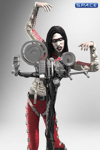 Marilyn Manson Rock Iconz Statue (Marilyn Manson)