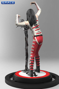 Marilyn Manson Rock Iconz Statue (Marilyn Manson)