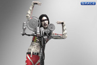 Marilyn Manson Rock Iconz Statue (Marilyn Manson)