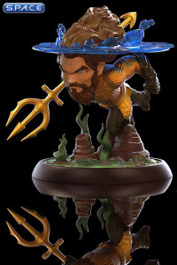 Aquaman Q-Fig Figure (DC Comics)