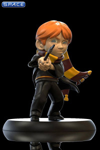 Ron Weasleys First Wand Q-Fig Figure (Harry Potter)