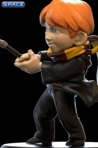 Ron Weasleys First Wand Q-Fig Figure (Harry Potter)