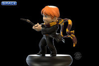 Ron Weasleys First Wand Q-Fig Figure (Harry Potter)