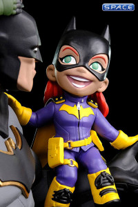 Batman Family Q-Master Diorama (DC Comics)