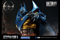 1/3 Scale Knightfall Batman Museum Masterline Statue (DC Comics)