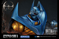 1/3 Scale Knightfall Batman Museum Masterline Statue (DC Comics)