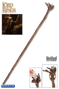 1:1 Moria Staff of Gandalf (The Lord of the Rings)