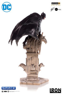 1/10 Scale Batman Deluxe Art Scale Statue (DC Comics)