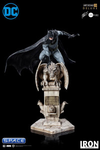 1/10 Scale Batman Deluxe Art Scale Statue (DC Comics)